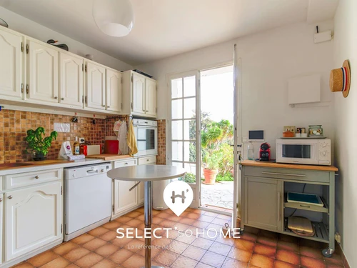 Villa Bormes-les-Mimosas, 3 bedrooms, 7 persons - photo_1012046558793