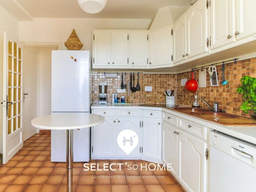 Villa Bormes-les-Mimosas, 3 bedrooms, 7 persons - photo_1012046558793