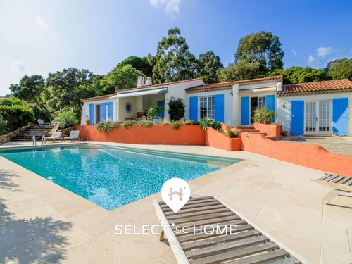 Villa Bormes-les-Mimosas, 5 pièces, 7 personnes - photo_1012046558793