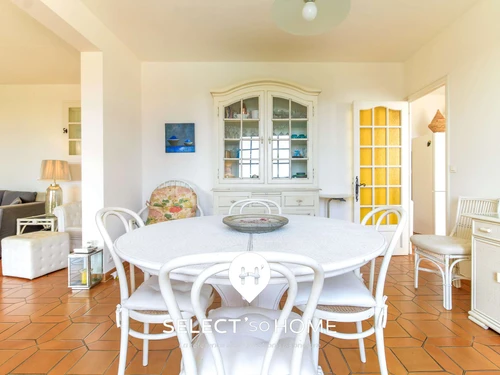 Villa Bormes-les-Mimosas, 3 bedrooms, 7 persons - photo_1012046558793
