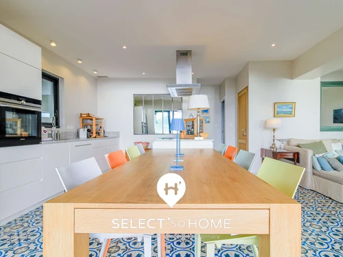 Villa Le Lavandou, 4 bedrooms, 8 persons - photo_1012046559273