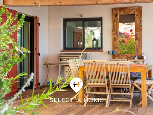 Villa Le Lavandou, 4 bedrooms, 8 persons - photo_1012046559273