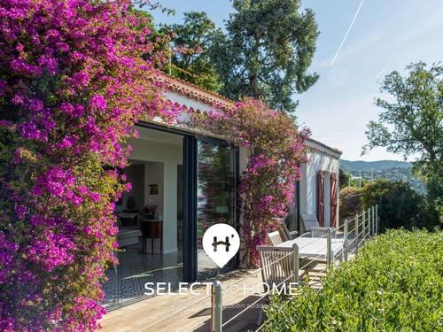 Villa Le Lavandou, 4 bedrooms, 8 persons - photo_1012046559273