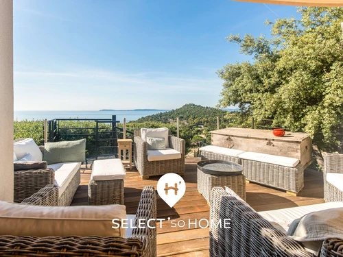 Villa Le Lavandou, 4 bedrooms, 8 persons - photo_1012046559273