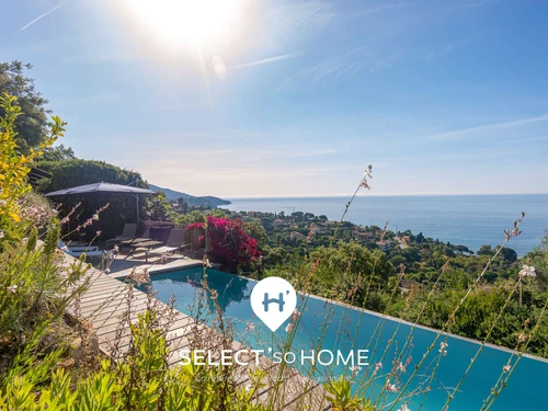 Villa Le Lavandou, 5 pièces, 8 personnes - photo_1012046559273