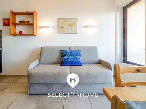 Studio Le Lavandou, studio flat, 3 persons - photo_1012046560651