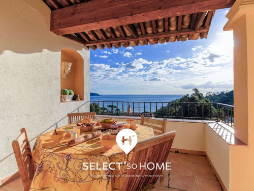 Villa Le Lavandou, 4 bedrooms, 8 persons - photo_1011823242927