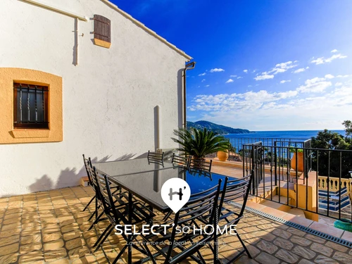 Villa Le Lavandou, 4 bedrooms, 8 persons - photo_1011823242927