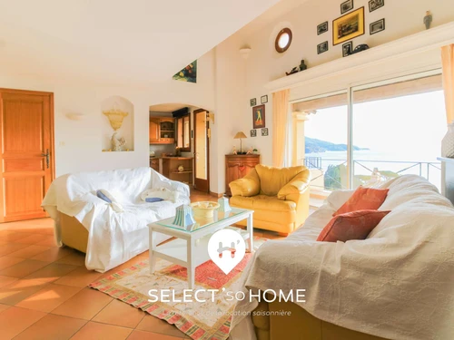 Villa Le Lavandou, 4 bedrooms, 8 persons - photo_1011823242927
