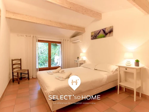 Villa Le Lavandou, 4 bedrooms, 8 persons - photo_1011823242927