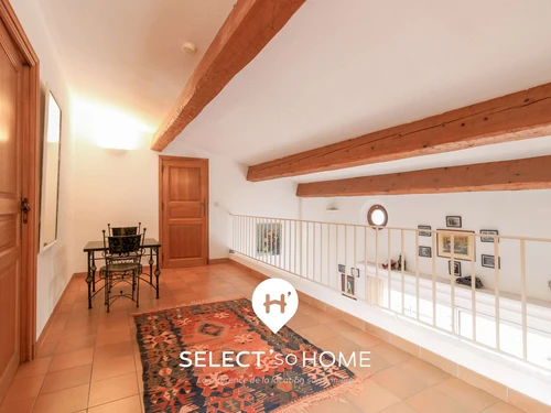 Villa Le Lavandou, 4 bedrooms, 8 persons - photo_1011823242927