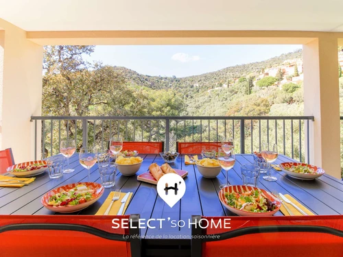 Villa Bormes-les-Mimosas, 4 pièces, 6 personnes - photo_1011823246906