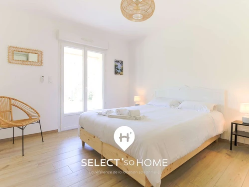 Villa Bormes-les-Mimosas, 3 dormitorios, 6 personas - photo_1011823246906