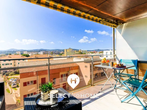 Studio Le Lavandou, Studio, 2 Personen - photo_1011823249532