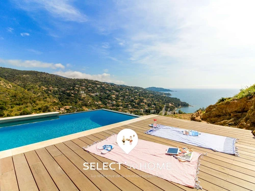 Appartement Le Lavandou, 2 pièces, 2 personnes - photo_1011823245716