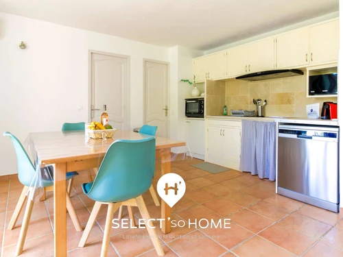 Apartment Le Lavandou, 1 bedroom, 2 persons - photo_1011823245716