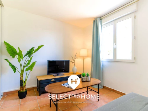 Apartment Le Lavandou, 1 bedroom, 2 persons - photo_1011823245716