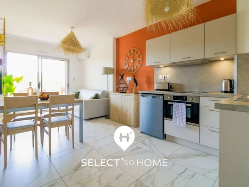 Apartment Bormes-les-Mimosas, 1 bedroom, 4 persons - photo_1011823246209