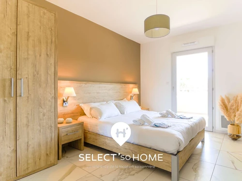 Apartment Bormes-les-Mimosas, 1 bedroom, 4 persons - photo_1011823246209