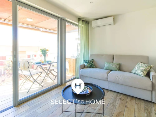 Apartment Le Lavandou, 1 bedroom, 4 persons - photo_1011823244986