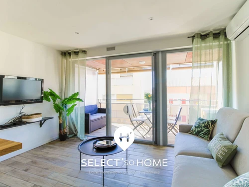 Apartment Le Lavandou, 1 bedroom, 4 persons - photo_1011823244986