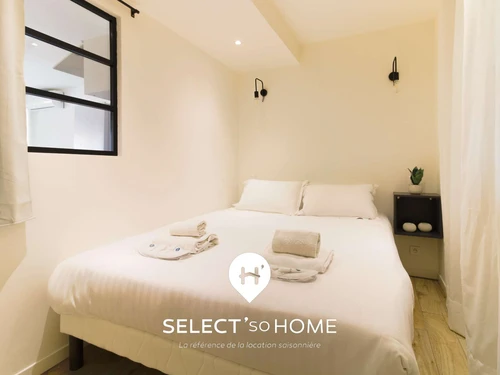 Apartment Le Lavandou, 1 bedroom, 4 persons - photo_1011823244986