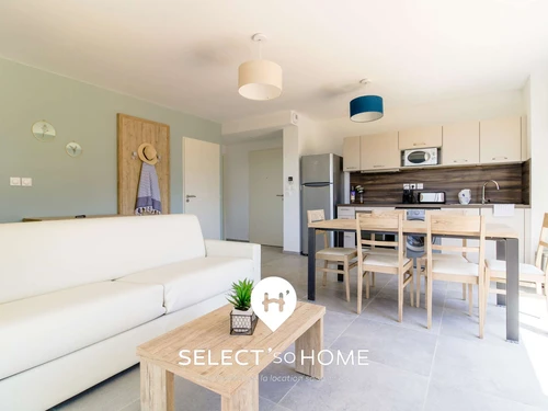 Apartment Bormes-les-Mimosas, 2 bedrooms, 6 persons - photo_1011823246415