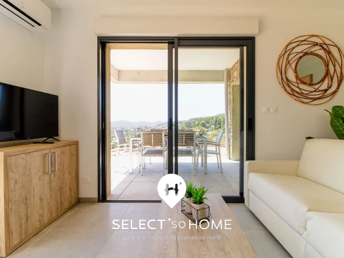 Apartment Bormes-les-Mimosas, 2 bedrooms, 6 persons - photo_1011823246415