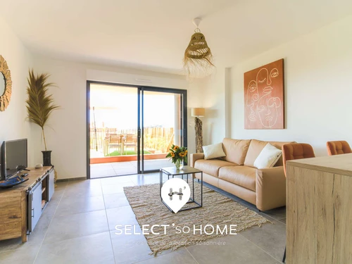 Apartamento Le Lavandou, 1 dormitorio, 4 personas - photo_1011823249264