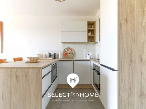 Apartamento Le Lavandou, 1 dormitorio, 4 personas - photo_1011823249264