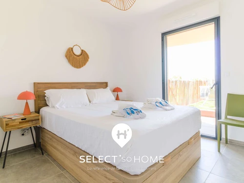 Apartamento Le Lavandou, 1 dormitorio, 4 personas - photo_1011823249264