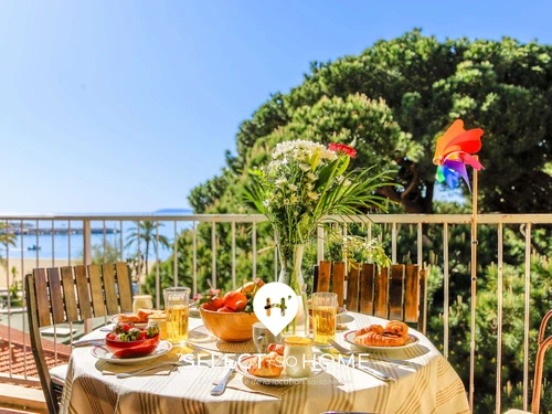 Apartamento Le Lavandou, 1 dormitorio, 5 personas - photo_1011823251321