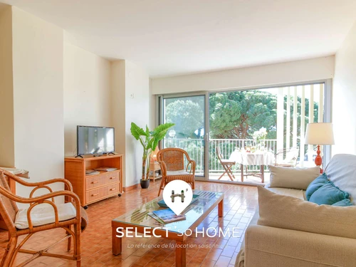 Appartement Le Lavandou, 2 pièces, 5 personnes - photo_1011823251321