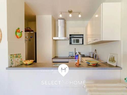 Appartement Le Lavandou, 2 pièces, 5 personnes - photo_1011823251321