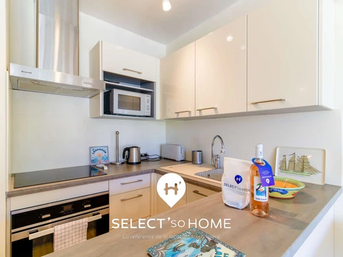 Appartement Le Lavandou, 2 pièces, 5 personnes - photo_1011823251321