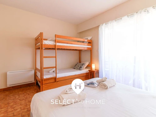 Appartement Le Lavandou, 2 pièces, 5 personnes - photo_1011823251321