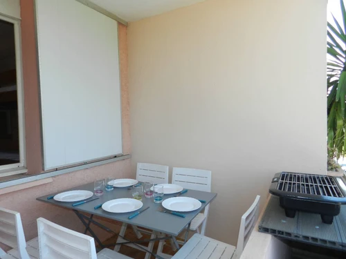 Apartment Bormes-les-Mimosas, 1 bedroom, 5 persons - photo_1012046603082