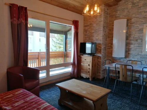 Ferienwohnung Huez, 2 Schlafzimmer, 6 Personen - photo_1012046613755