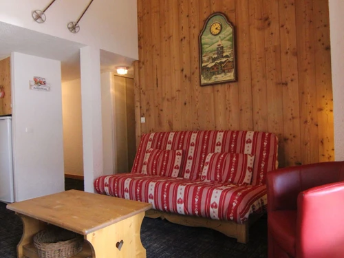 Ferienwohnung Huez, 2 Schlafzimmer, 6 Personen - photo_1012046613755