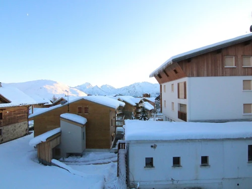 Ferienwohnung Huez, 2 Schlafzimmer, 6 Personen - photo_1012046613755