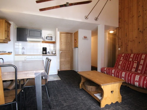 Ferienwohnung Huez, 2 Schlafzimmer, 6 Personen - photo_1012046613755