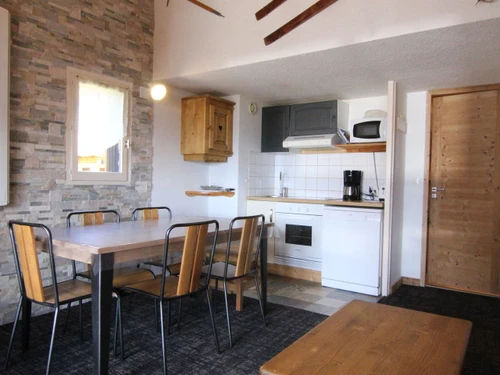 Ferienwohnung Huez, 2 Schlafzimmer, 6 Personen - photo_1012046613755