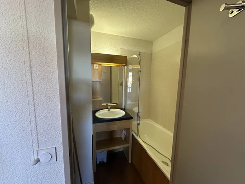 Apartment La Plagne-Tarentaise, 1 bedroom, 6 persons - photo_1012046618284