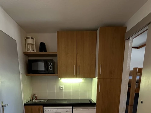 Apartment La Plagne-Tarentaise, 1 bedroom, 6 persons - photo_1012046618284