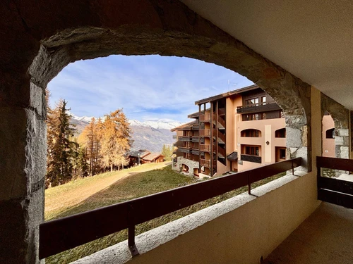 Apartamento La Plagne, 1 dormitorio, 4 personas - photo_13775370720