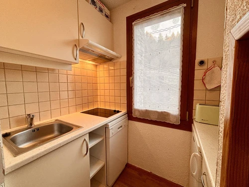 Apartamento La Plagne, 1 dormitorio, 5 personas - photo_13775374766