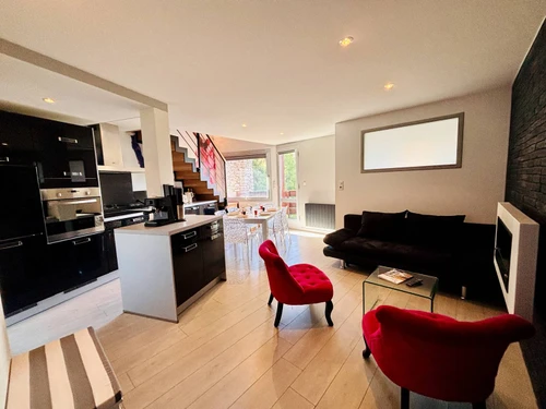 Appartement La Plagne-Tarentaise, 3 pièces, 7 personnes - photo_1011681301550