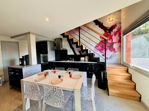 Apartment La Plagne-Tarentaise, 2 bedrooms, 7 persons - photo_1011681301550