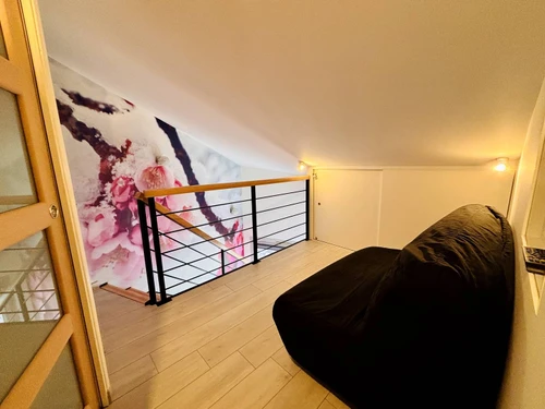 Apartment La Plagne-Tarentaise, 2 bedrooms, 7 persons - photo_1011681301550