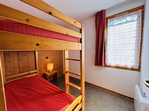 Apartment La Plagne-Tarentaise, 1 bedroom, 5 persons - photo_1011979357804